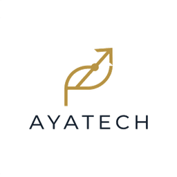 AyaTech Logo